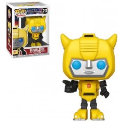 POP! Transformers - Bumblebee
