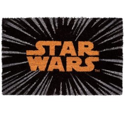 Felpudo Star Wars Logo