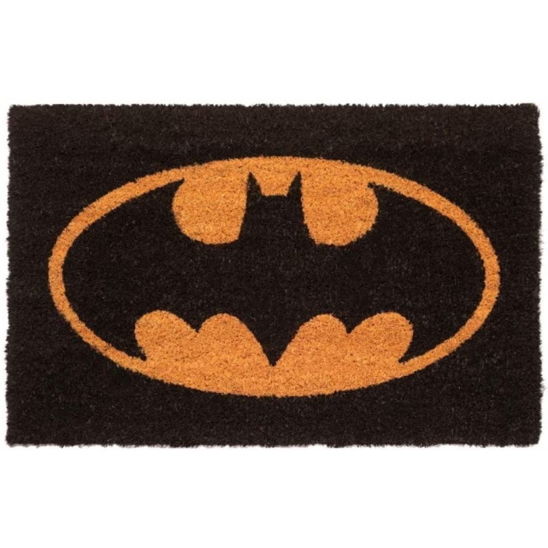 Felpudo Logo de Batman