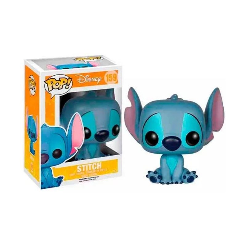 POP Disney: Lilo y Stitch - Stitch