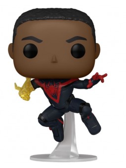 POP! (Chase) Miles Morales...