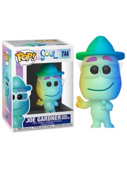 POP Disney: Soul - Joe Soul...