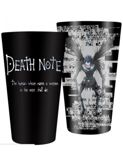 Vaso de Death Note