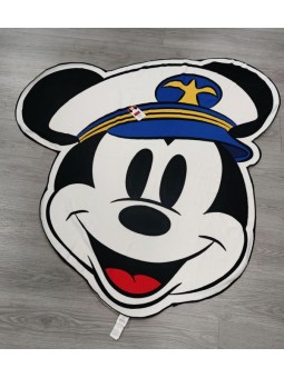 Toalla 3D Mickey