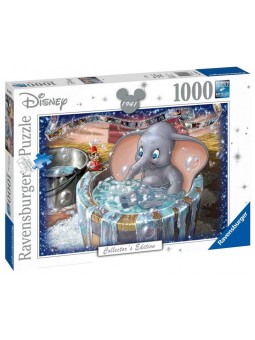 Puzzle de Disney Dumbo...