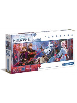 Puzzle de Disney Frozen 2 -...
