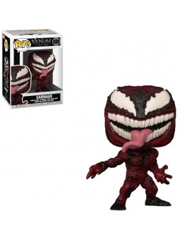Funko POP! Marvel Venom 2 -...