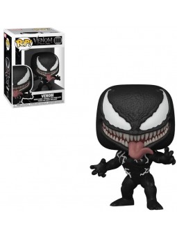 Funko POP! Marvel Venom 2