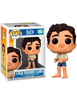 POP! Disney: Luca