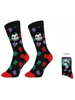 Calcetines de Joker HaHaHa