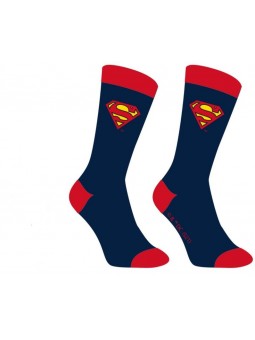 Calcetines Logo de Superman...