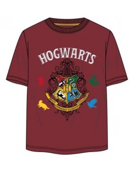 Camiseta Harry Potter...