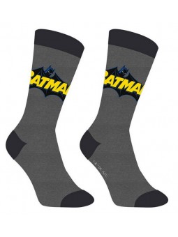 Calcetines de Batman Dark