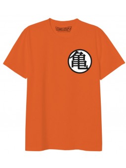Camiseta Dragon Ball Z -...