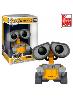 Funko POP Disney: Wall-E...