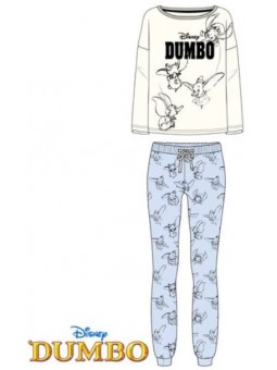 Pijama de Disney Dumbo...