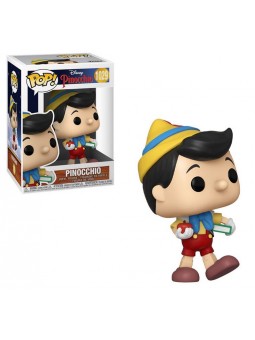 Funko POP! Pinocho
