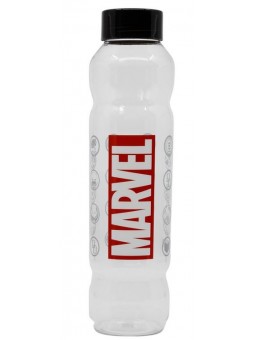 Botella de 1.2L de Marvel...