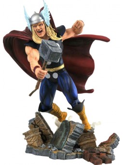 Figura Thor Comic Marvel...