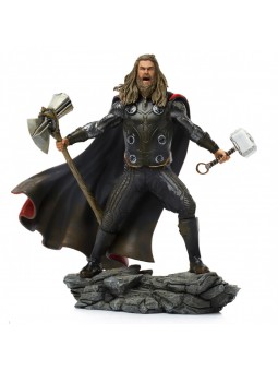 Figura Thor Saga del...