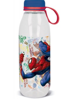 Botella de Spider-Man Tritan