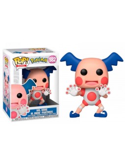 Funko POP! Pokemon -  Mr. Mime