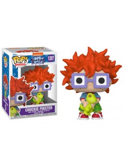 Funko POP! Rugrats - Chuckie