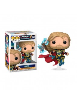 Funko POP! Thor Love and...