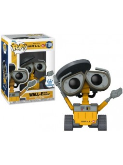 Funko POP Disney: Wall-E...
