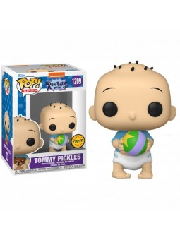 Funko POP! (Chase) Rugrats...
