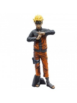 Figura Grandista Naruto...