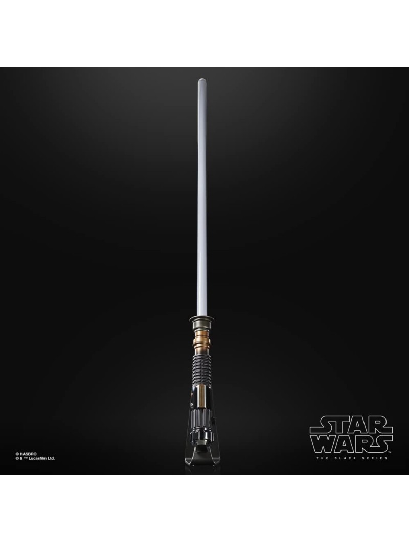 Réplica Sable Laser de Star Wars - Obi Wan Kenobi por sólo 319,99€