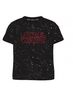 Camiseta de Star Wars