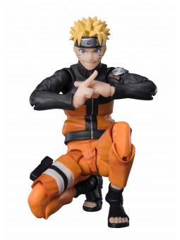 Figura Naruto S.H. Figuarts