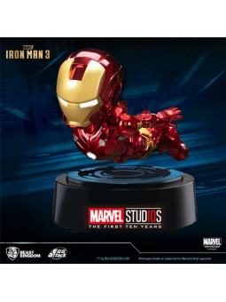 Figura Iron Man Floating
