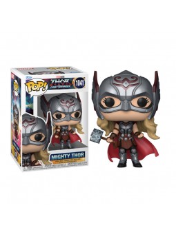 Funko POP! Thor Love and...