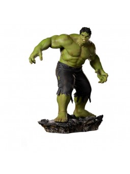 Figura de Hulk Iron Studios