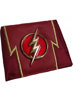 Cartera Logo de Flash