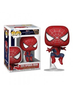 Funko POP! Spider-Man No...