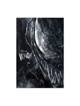 Póster de Venom