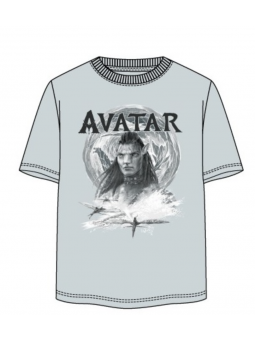 Camiseta de Avatar Jake Sully