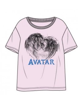 Camiseta de Avatar Jake...