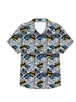Camisa de Batman