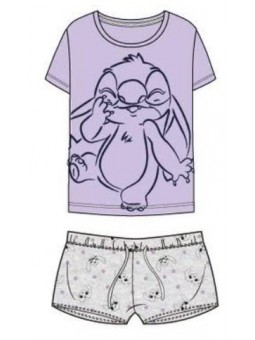 Pijama de Lilo y Stitch