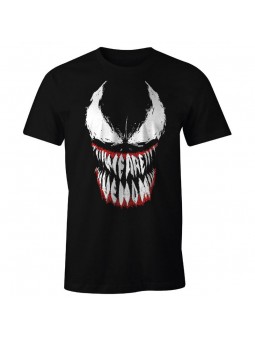 Camiseta de Venom