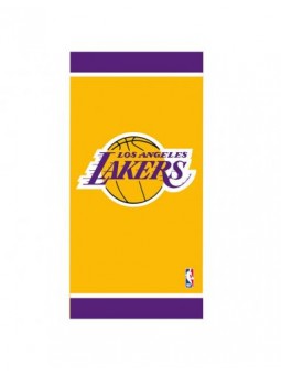 Toalla Lakers NBA