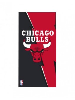 Toalla Chicago Bulls NBA