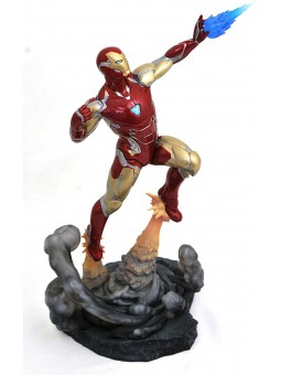Figura Vengadores: Iron Man...