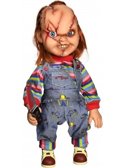 Chucky El Muñeco Diabolico...
