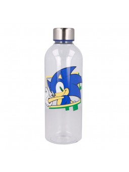 Botella de Sonic